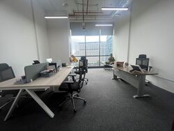Centrium Square (D8), Office #536201231